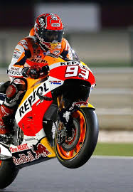 Marc Marquez Mm93 Qatar Motogp 2016 Free Practices Marc Marquez Motogp Honda