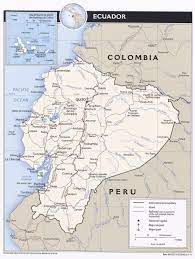 Die nebenstehende karte kannst du gern kostenlos auf deiner eigenen webseite oder reisebericht verwenden. Ecuador Landesubersicht Naturraum Liportal Das Landerinformationsportal