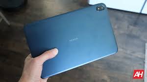 FCC Certifies Nokia T10 Tablet; Display ...