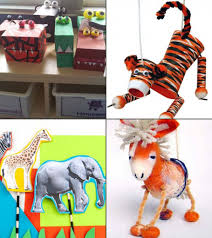 10 Super Fun Puppet Crafts For Preschoolers And Kids