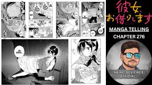 This Girl Made Me Binge 150 Chapters Of Rent A Girlfriend | Kanojo,  Okarishimasu Thoughts – Sae With A K
