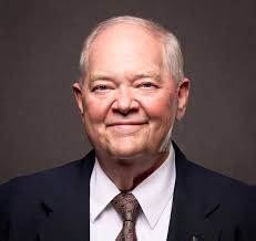 Alvey faces challenge from Eckhoff for Pontiac mayor