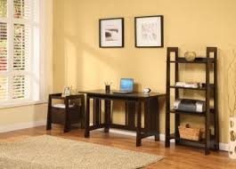 If you are looking for a desk that would fulfill your needs, and still utilize as much space as possible, but still keeping a well organize, then this is it! 8 Clever Ways To Hide A Printer Organization Junkie