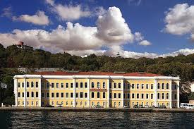 Galatasaray üniversitesi 41.045803 enlem ve 29.019428 boylamda yer almaktadır. Galatasaray University My Dream Istanbul University