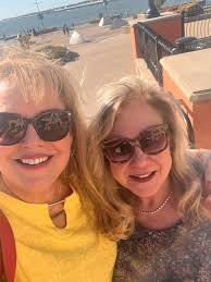 Gen X then and now photos