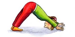 Yoga praktika, russia, krasnodar, dalnyaya ulitsa, 39/5: Yoga Fur Kinder Und Jugendliche Schule An Der Lessingstrasse