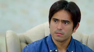 THIS IS GERALD ANDERSON LIKE YOU’VE NEVER SEEN BEFORE! 🔥, #InitSaMagdamag,  SEE IT FIRST on iWantTFC!, Catch the Pilot Episode this APRIL 17! , Advance  Episodes are available for Standard and Premium ...