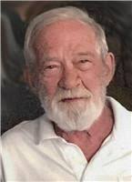 Thomas Van Huis Obituary (1942