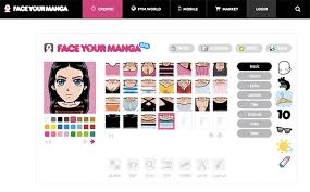 So how can you create your own. 12 Sites To Create Cartoon Characters Of Yourself