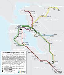 Maybe you would like to learn more about one of these? Bart And Caltrain Merger On The Table In Talks To Improve Transit