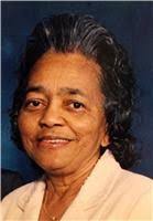 CHRISTINE WHITE Obituary (1937