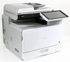 Check spelling or type a new query. Ricoh Mp C307spf Multifunktionsdrucker Farbe Elektrostatisch A4 Amazon De Computer Zubehor