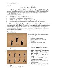 List download lagu lagu jurus tunggal baku (04:39 min) mp3 link, last update jul 2021. Jurus Tunggal Baku Pdf