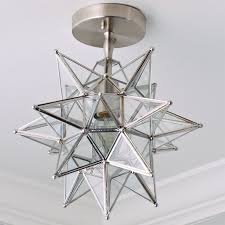 Moravian Star Ceiling Light With Images Star Lights On Ceiling Ceiling Lights