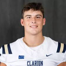 Who are the ex-high school stars from Northwest Pennsylvania area competing 