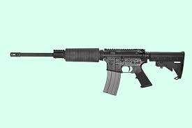 Maybe you would like to learn more about one of these? Firearms Module 2 Key Issues Common Firearms Types