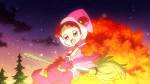 おジャ魔女どれみ
