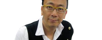 Entertainer Cheng Dan-Shui