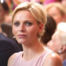 La principessa charlene di monaco si è data al punk. Capelli I Tagli Delle Principesse Da Charlene Di Monaco A Kate Middleton Dilei