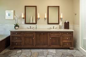Great Craftsman Master Bathroom Craftsman Bathroom Inexpensive Bathroom Remodel Eclectic Bathroom