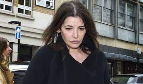 Nigella lawson indian food love came to fore when she was a judge on masterchef australia. Bid To Boot Out Nigella Lawson S Son Led To Charles Saatchi Attack Says Family Friend Uk News Express Co Uk