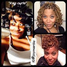 Rag Curls Locs Locks Natural Hair Natural Hair Styles Natural Hair Beauty Nappy Hair