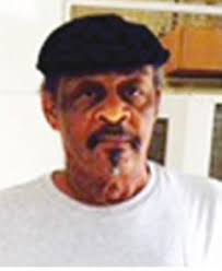 Clifton Wright Jr. (1941-2016)