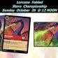 Disney Lorcana Fabled Store Championship event image