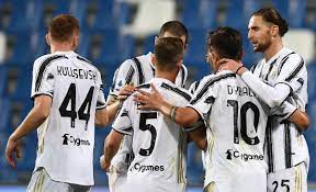 Il derby d'italia (getty images). 8mdyrvlwlk5sdm