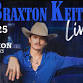 Braxton Keith