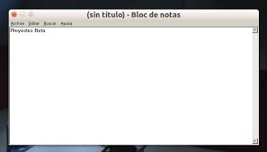 Ahora es posible gracias a la nueva versión wine. Instalar Wine 3 0 En Ubuntu Xenial Xerus 16 04 Lts Proyectos Beta