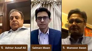 The Supreme Court of Pakistan quashed the reference against Justice Qazi  Faez Isa whilst sending the matter to FBR