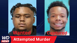 Ozark Police Investigating Weekend Shooting, One Suspect Arrested