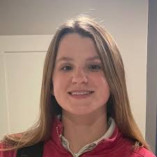 Ali Tupper's Duchesne High School Bio