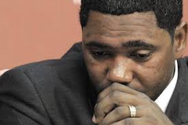 AC y Escogido dan pésame a Tejada