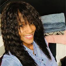 Samaria Ford's Instagram, Twitter & Facebook