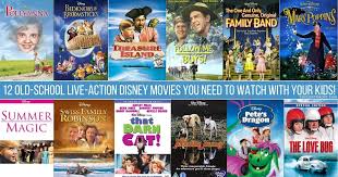 Disney have been trying to develop a sequel since 1989. 12 Old School Live Action Disney Movies You Need To Watch With Your Kids The Quiet Grove