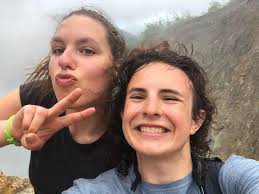 I was gonna wait until the end of the trip to post but I felt Dominica 🇩🇲  deserved it's own spotlight @seamester