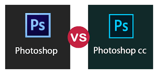 Photoshop cc merupakan rangakain terbaru dari adobe. 5 Perbedaan Adobe Photoshop Cc Dan Cs Dari Segi Harga Lisensi Fitur