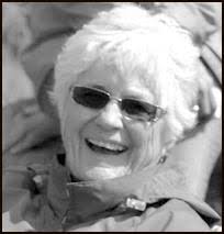 Patricia TEMPLE Obituary