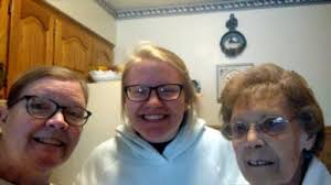 Virginia Veld Obituary October 15, 2024