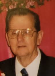 Obituary for Bruce Marshell Nolen