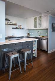 Forget the idea of the right kitchen and improve your space with some right now partial remodeling ideas. Condo Kitchen Remodel Houzz