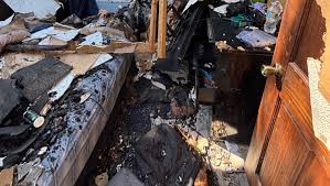 Fundraiser for Scott Jackson by Katlin Boyd : Help Jackson family after  devastating house fire