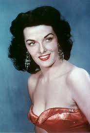 Remembering Jane Russell, 1921-2011