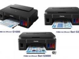 Cara reset printer canon g1000 g2000 g3000. Cara Reset Canon G1000 G2000 G3000 Update Terbaru