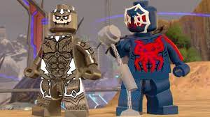 Let's get down to business. How To Unlock All Lego Marvel Superheroes 2 Vehicles Video Games Blogger