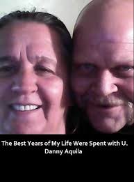 DANIEL AQUILA Obituary (2017)