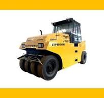 ‫[Hot Item] رولر طريق مطاطي هوائي قوي بنظام دفع هيدروليكي 16-Ton‬‎