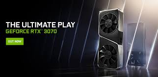 As of the geforce 30 series, there have been seventeen iterations of the design. Geforce Rtx 3070 Out Now Starting At 499